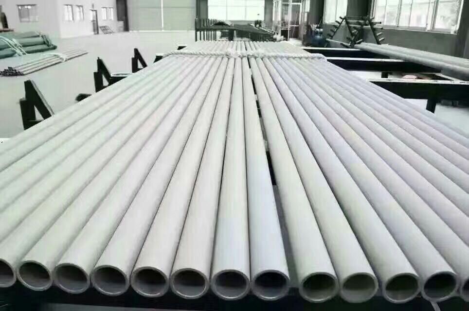 不銹鋼無縫管